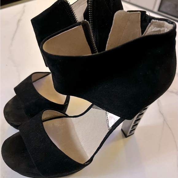 Michael Kors heels - Picture 8 of 8